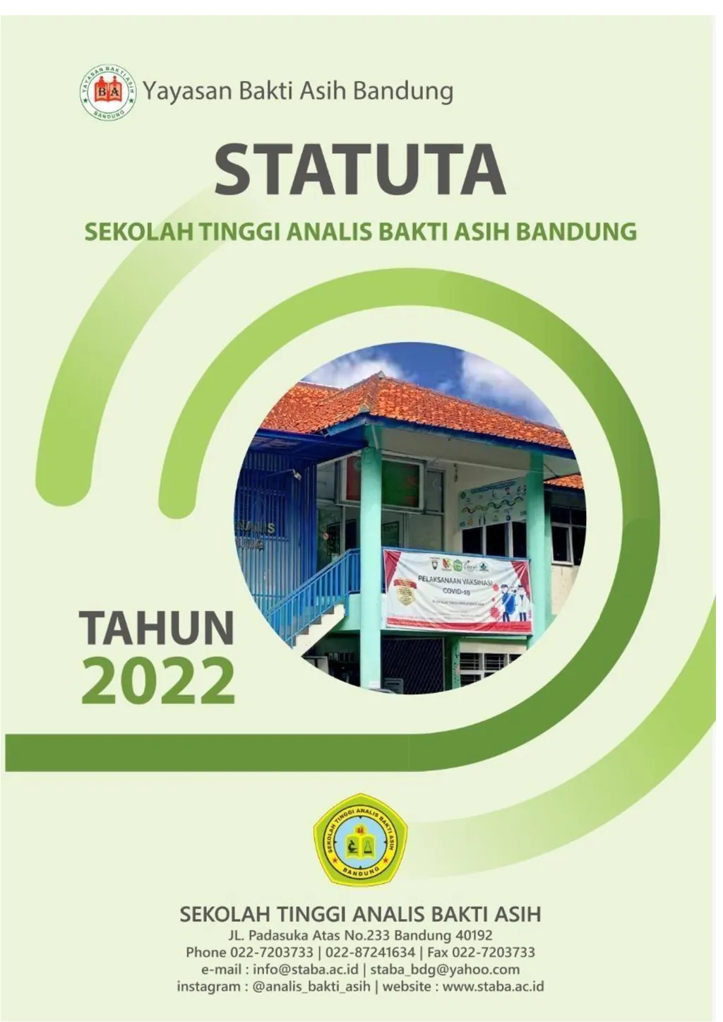 Statuta 2022