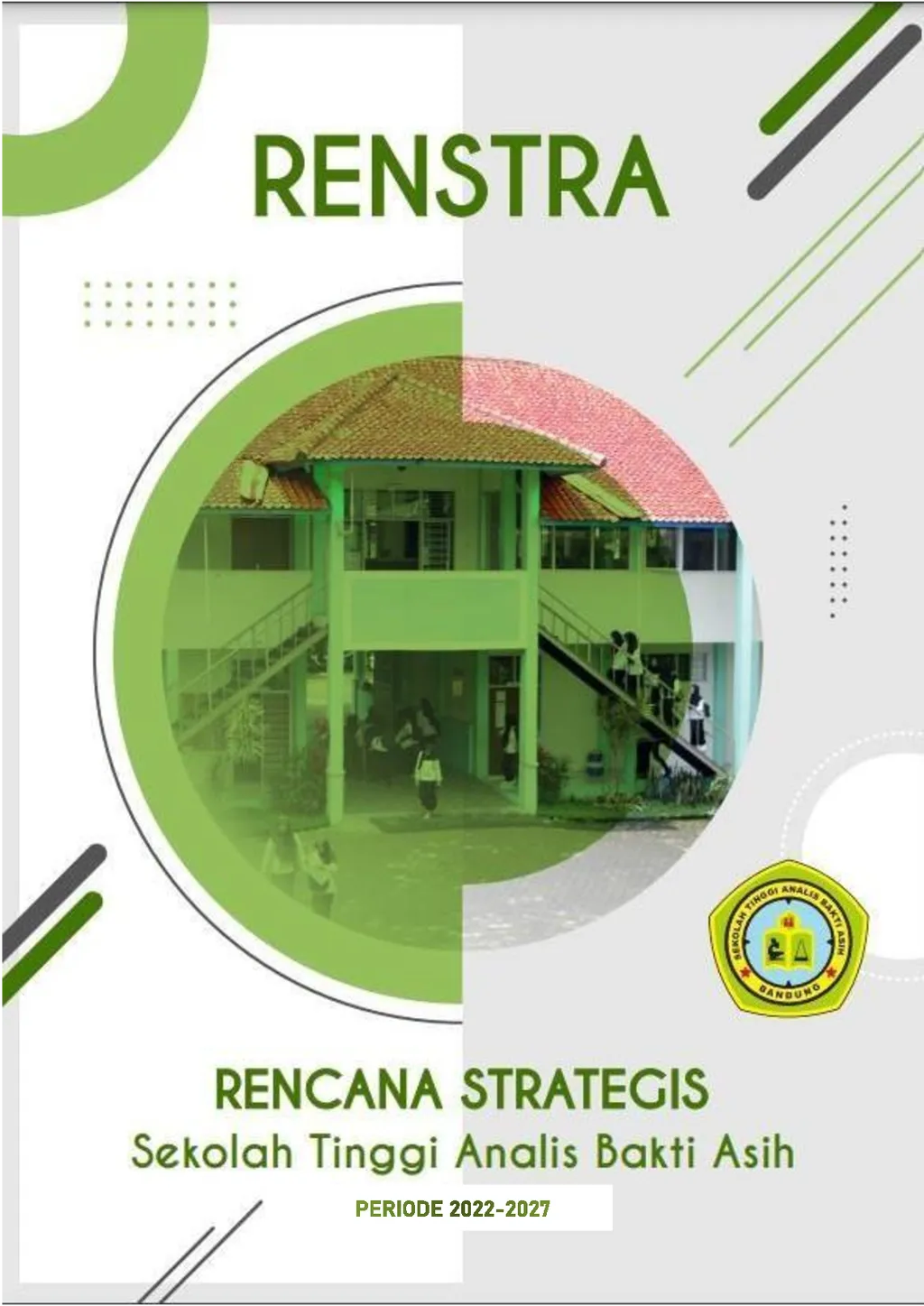 Renstra Periode 2022-2027