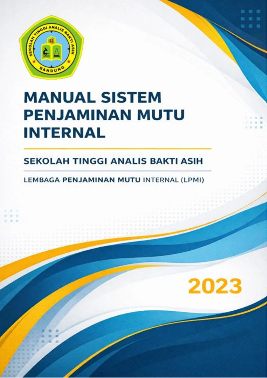 Manual SPMI 2023