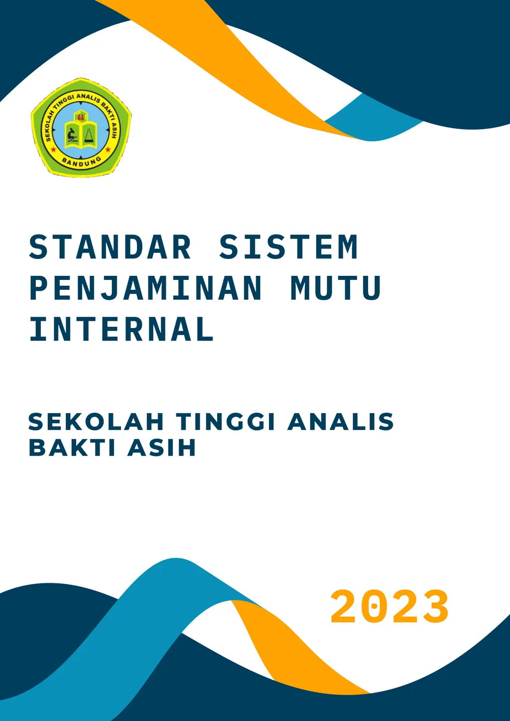 Kebijakan SPMI 2023