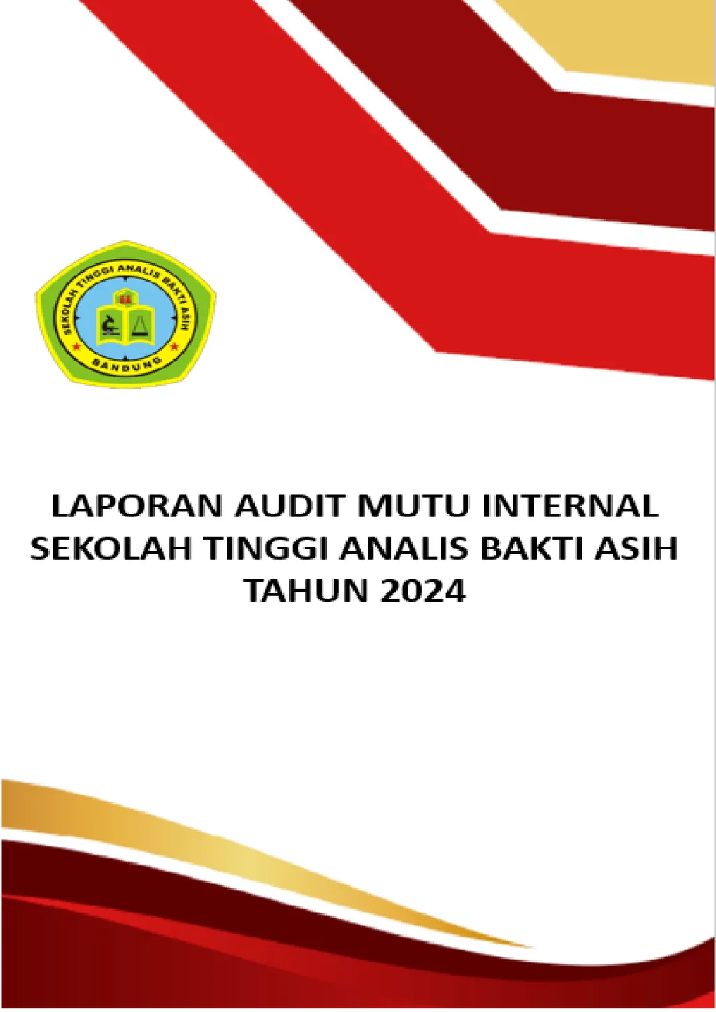 Kebijakan SPMI 2023